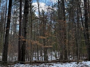 E Long Lake Rd, Danbury, WI 54830