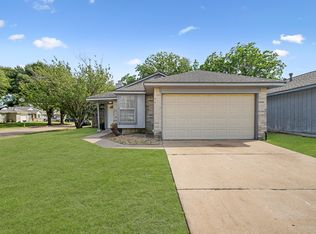 20614 Park Row Dr, Katy, TX 77449