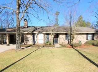 31 Daylily Ln, Purvis, MS 39475