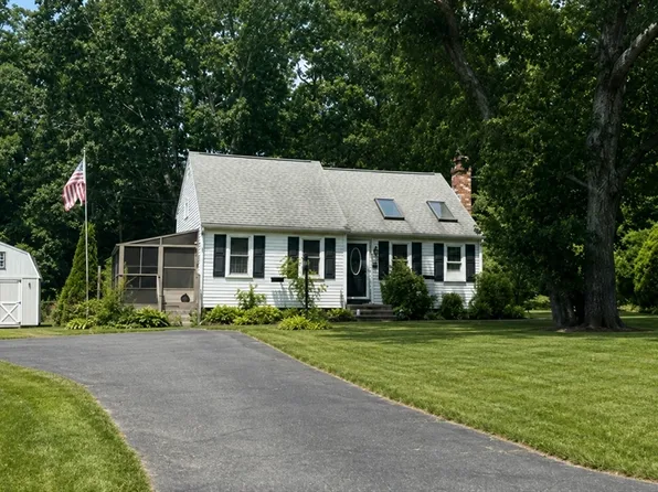 222 Peterson Path, Marshfield, MA 02050