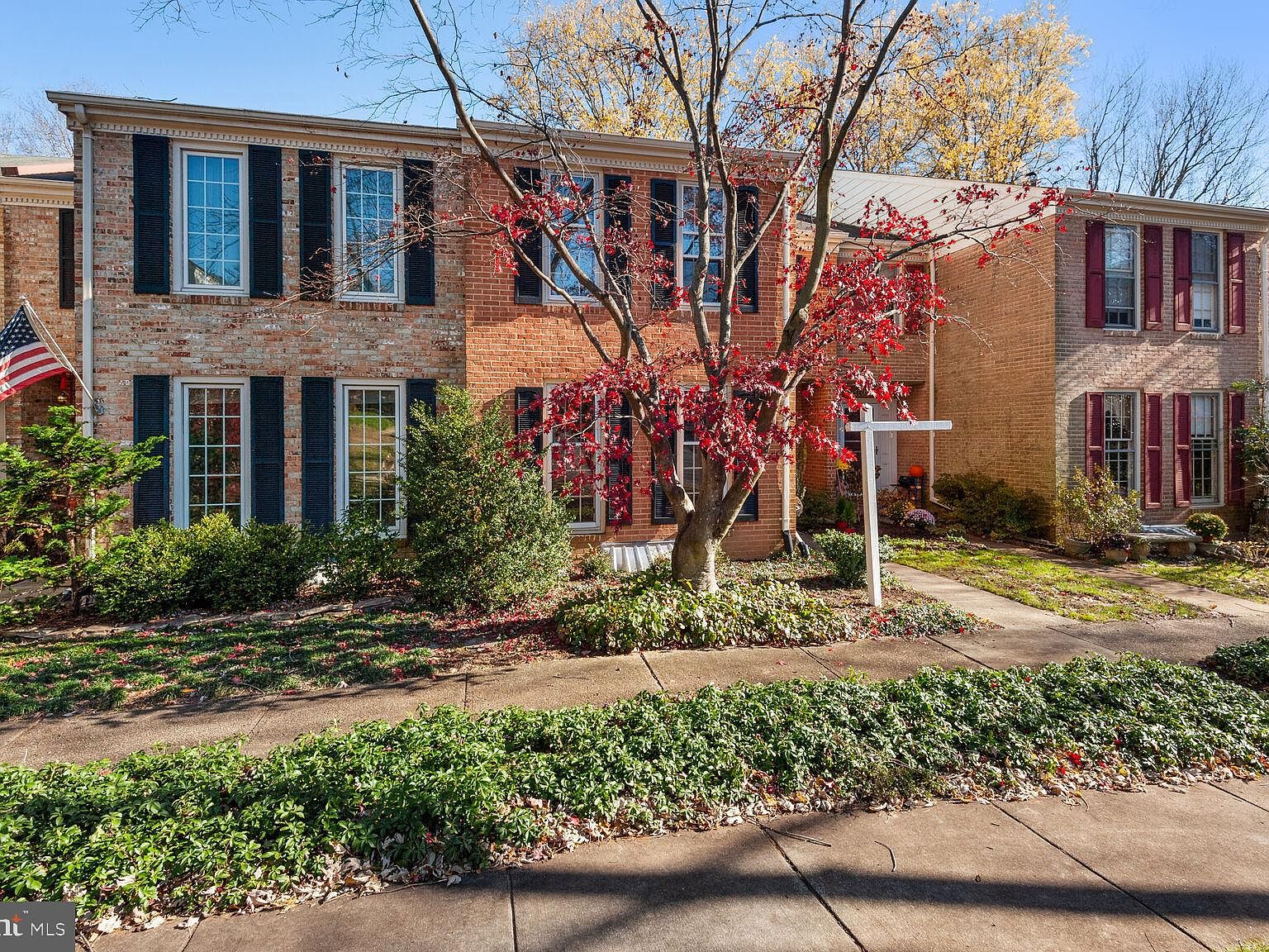 6600 Rosecroft Pl, Falls Church, VA 22043 Zillow