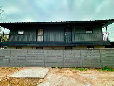 3301 Garfield St, Laredo, TX, 78043