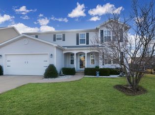 2277 Elwood Ln, Normal, IL 61761