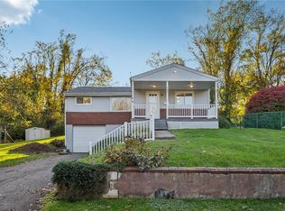 970 Pamela Dr, Lower Burrell, PA 15068