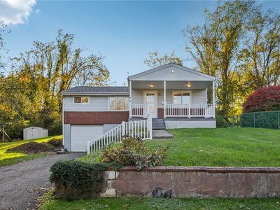 970 Pamela Dr, Lower Burrell, PA, 15068