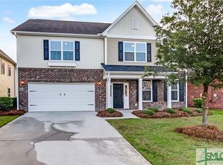 109 Winslow Cir, Savannah, GA 31407