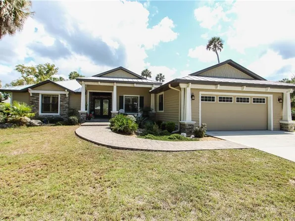 10664 W Halls River Rd, Homosassa, FL 34448