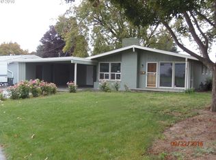 3010 SW Marshall Ave, Pendleton, OR 97801