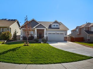 10475 Cimarron St, Firestone, CO 80504