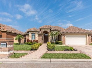3211 Page Ave, Edinburg, TX 78539