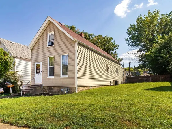 2806 W Virginia St, Evansville, IN 47712