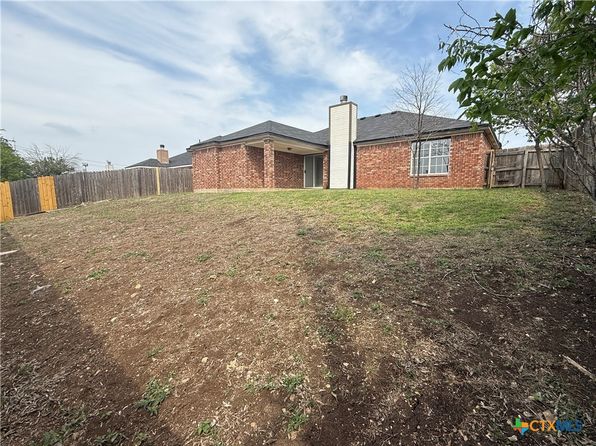 3805 Littlerock Dr, Killeen, TX 76549