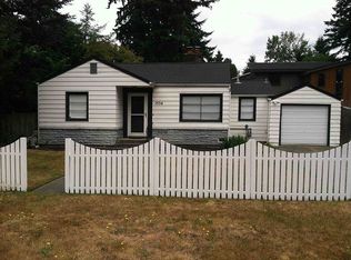 1534 NE 107th St, Seattle, WA 98125
