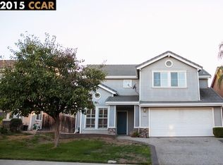 4024 Galenez Way, Antioch, CA 94531