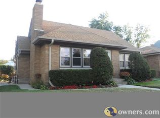 1207 Minnesota Ave, South Milwaukee, WI 53172