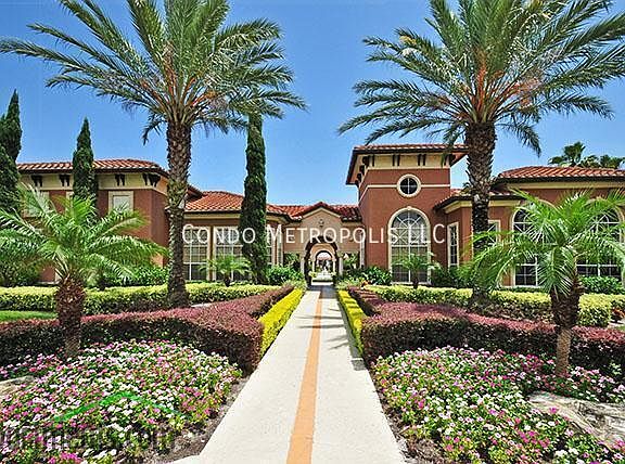 5th image of 5560 Metrowest Blvd APT 3-205