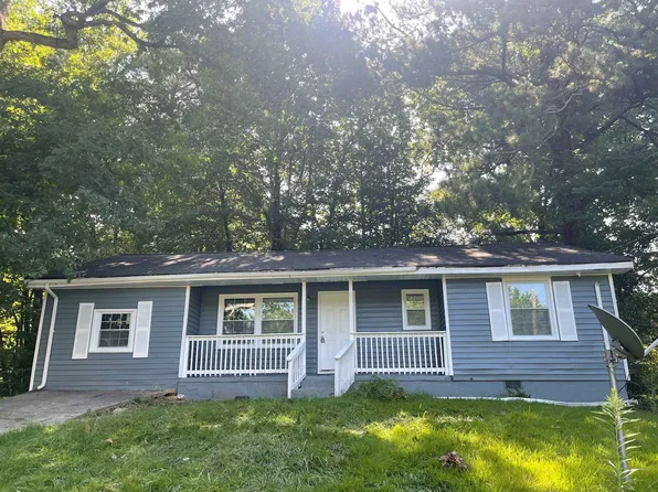 1647 Bridgeport Dr NW, Atlanta, GA 30318
