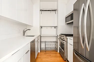 Rented by Compass