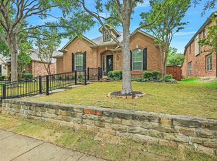 6449 Aldridge Dr, Frisco, TX 75035