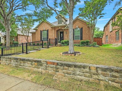 6449 Aldridge Dr, Frisco, TX, 75035