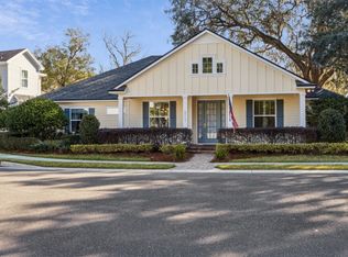 28411 Grandview Mnr, Yulee, FL 32097