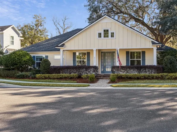 28411 Grandview Mnr, Yulee, FL 32097