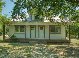 553 Kirkpatrick Rd, Ennis, TX 75119