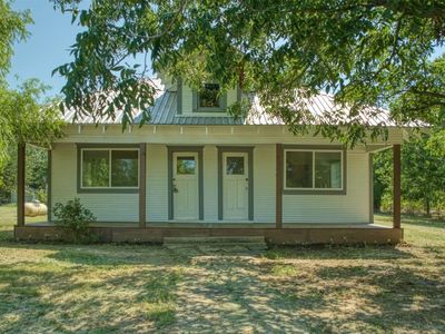 553 Kirkpatrick Rd, Ennis, TX, 75119