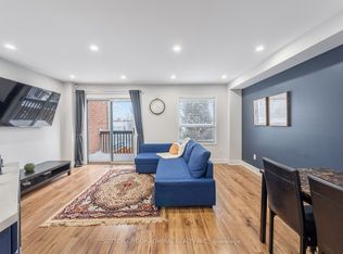 81 Parktree Dr, Vaughan, ON