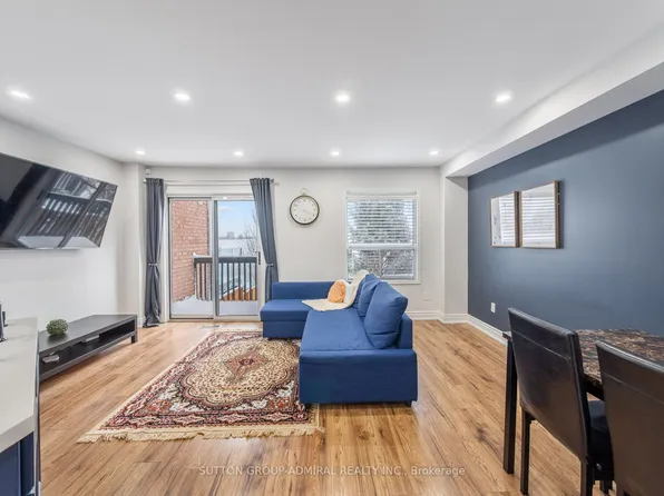 81 Parktree Dr, Vaughan, ON L6A 2N6