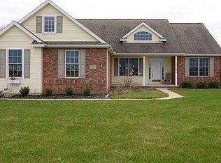 12265 Old Farm Ln #19, Grass Lake, MI 49240