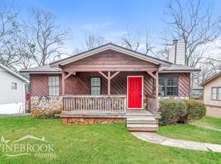 1117 26th Ave N, Bessemer, AL 35023