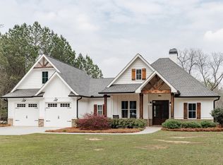 2731 Salem Rd, Watkinsville, GA 30677