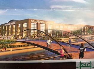 1109 Stiles Ave, Savannah, GA 31415