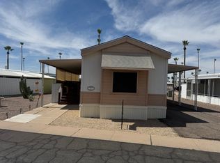 2701 E Allred Ave Lot 93, Mesa, AZ 85204