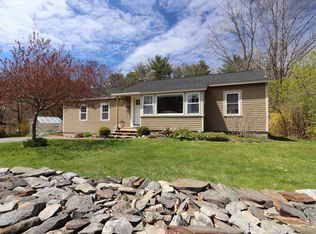 59 Brave Boat Harbor Rd, Kittery Point, ME 03905