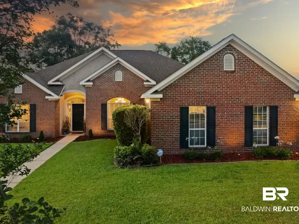 10206 Summerlake Dr, Mobile, AL 36608