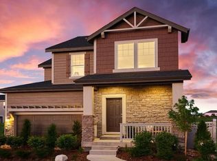 6568 N Cathay St, Denver, CO 80249