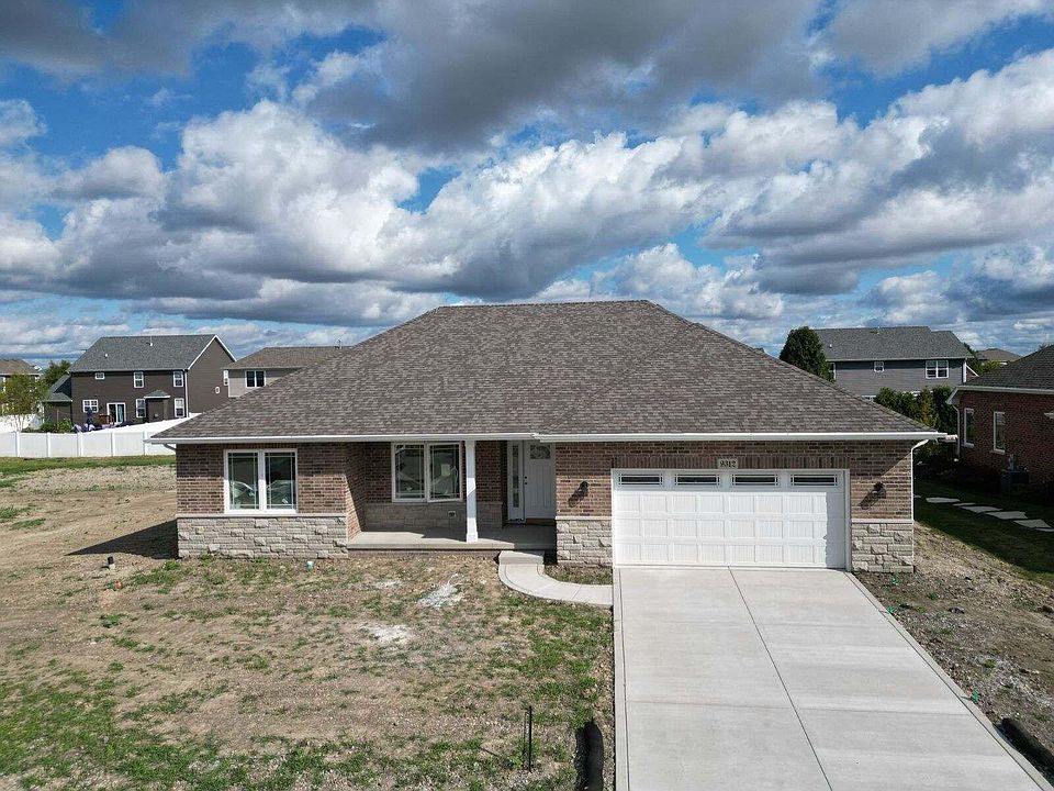 9312 W 106th Place St, John, IN 46373 | Zillow