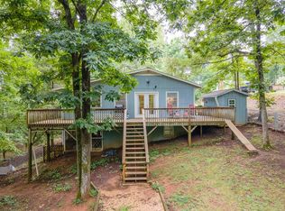 289 Walnut Cove Rd, Franklin, NC 28734