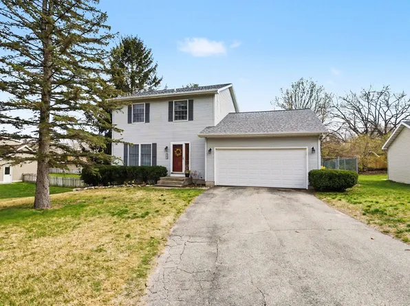 2956 W John Beers Rd, Stevensville, MI 49127