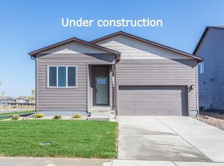 612 Whisperwind Ln, Fort Collins, CO 80524