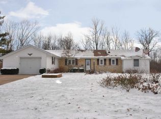 907 Sherwood Ave, Marysville, OH