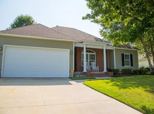 3924 Applecross Rd, Valdosta, GA 31605