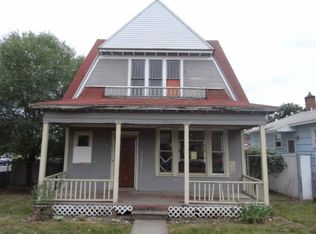 2020 E Courtland Ave, Spokane, WA 99207