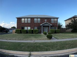 2907 Cactus Dr, Killeen, TX 76549