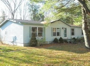 5178 Martus Rd, North Branch, MI 48461