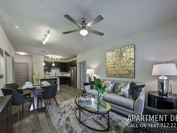 2nd image of 21007 Kingsland Blvd #1435