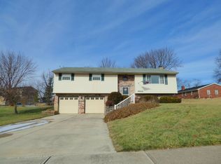 6642 Hansbrinker Dr, Liberty Township, OH 45044