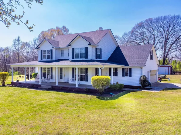 486 Revell Rd, Dyersburg, TN 38024